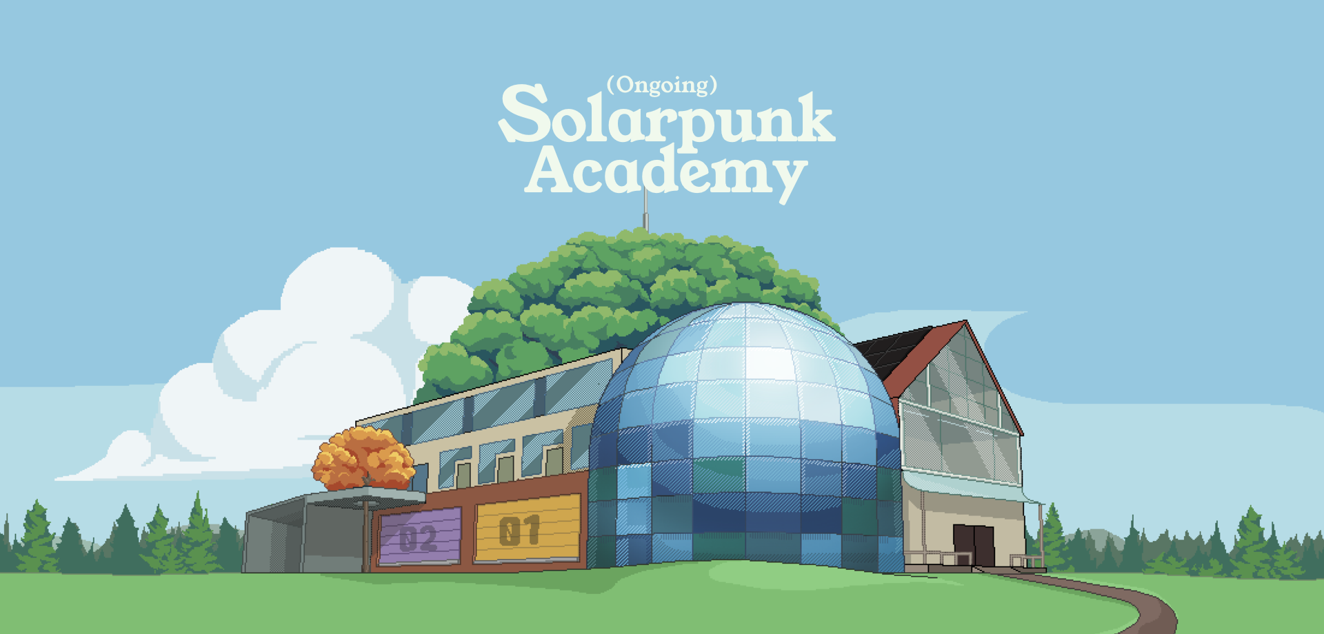 Solarpunk Release Date, News & Reviews 