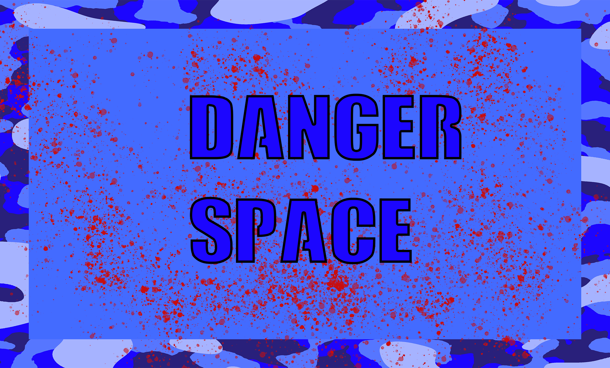 Danger Space DT 2022