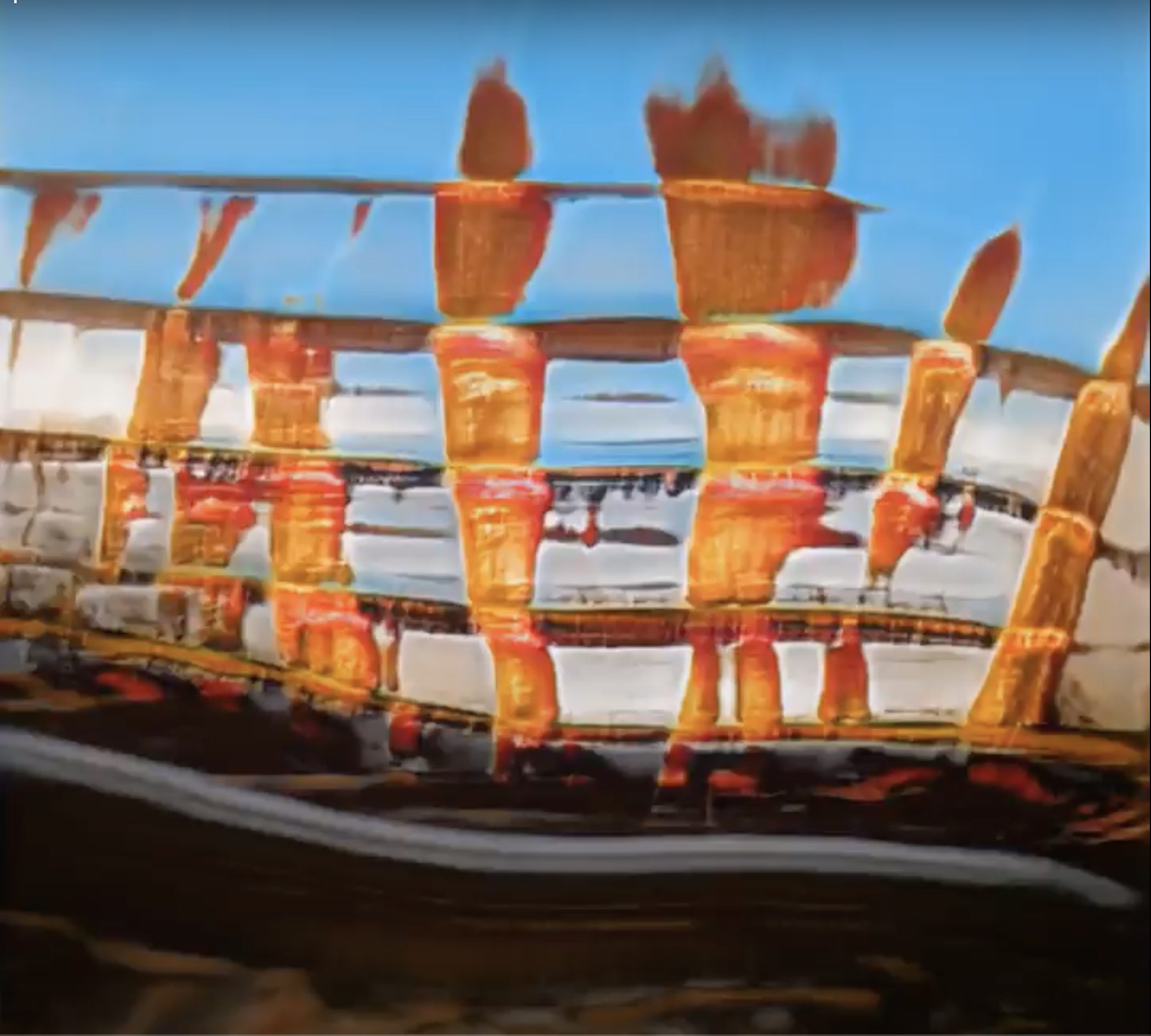 Interpolations - PARSONS DESIGN & TECHNOLOGY 2023