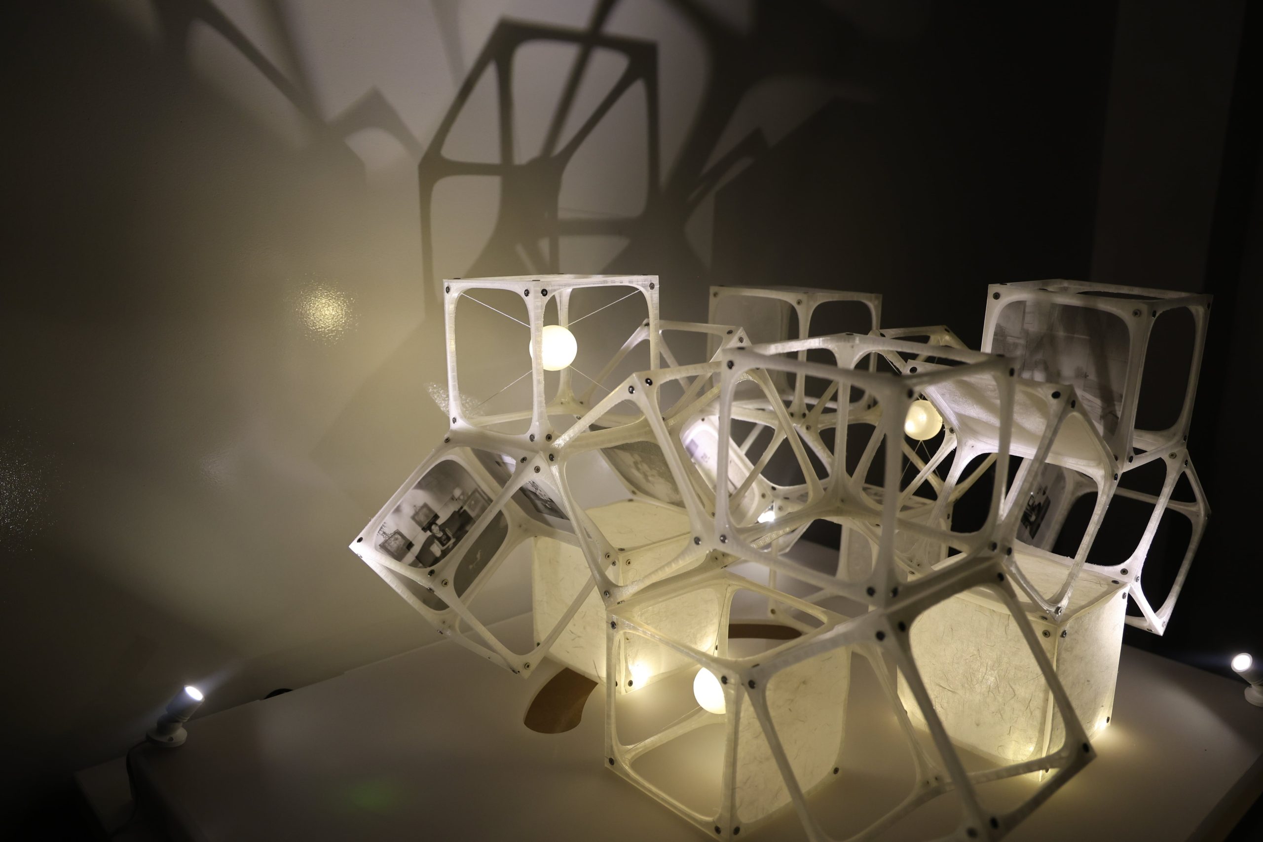Memories - PARSONS DESIGN & TECHNOLOGY 2024