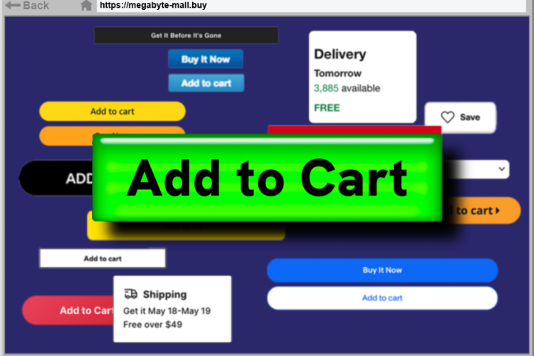 add to cart