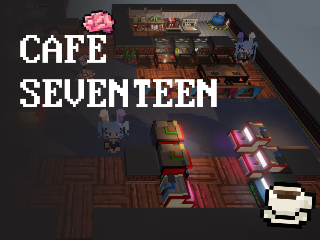 Cafe Seventeen