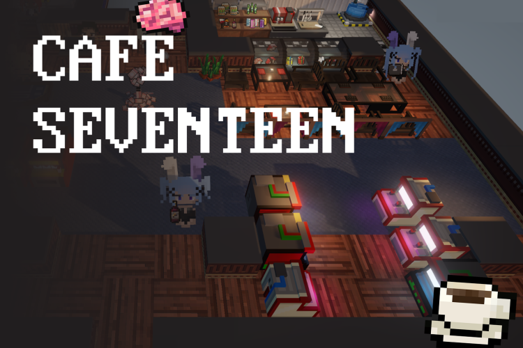 Cafe Seventeen