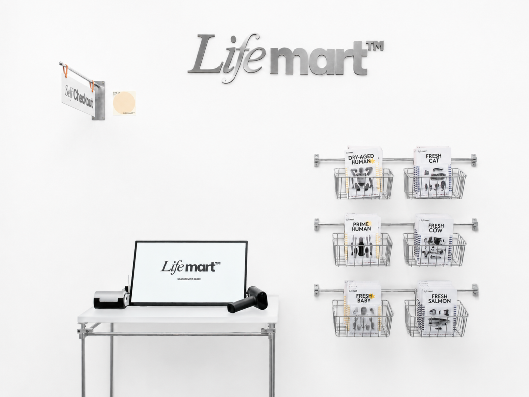 LifeMart™