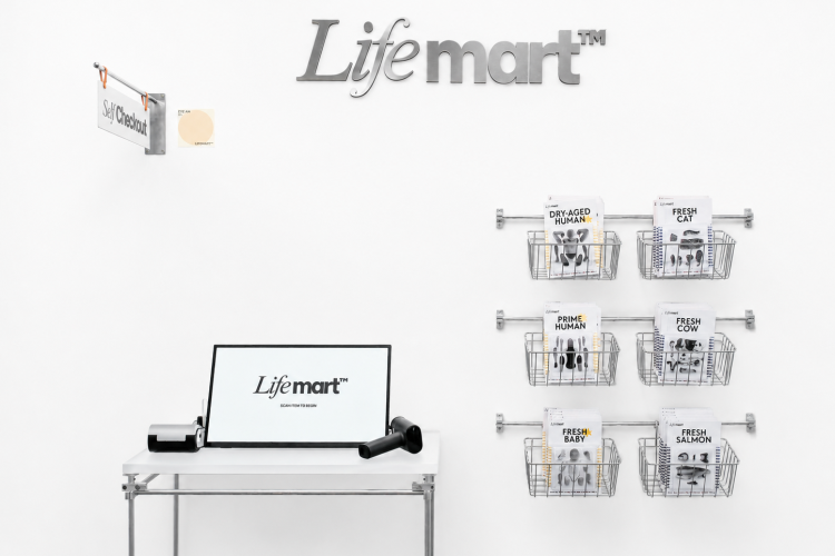 LifeMart™
