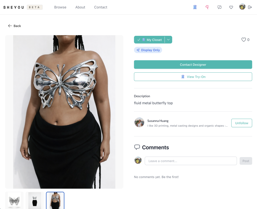 SHEYOU