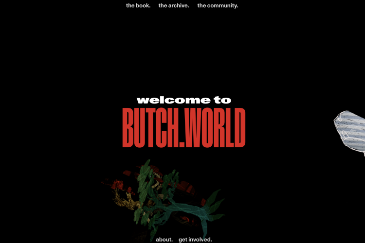BUTCH-ERED: butch.world