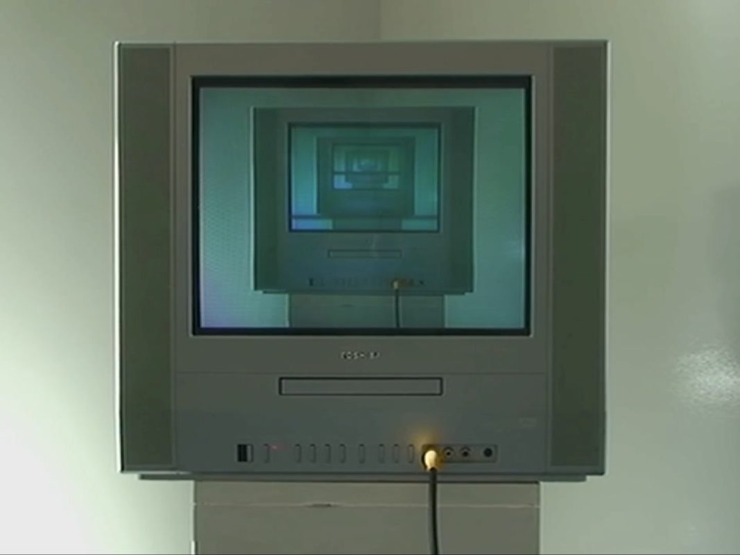 Temporal Recursion
