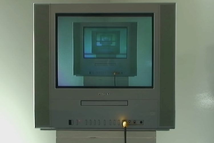 Temporal Recursion