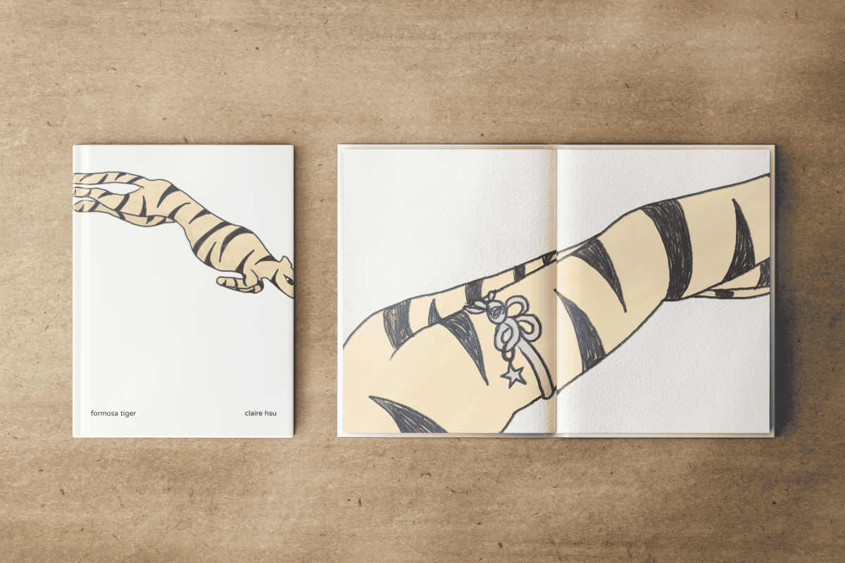 Formosa Tiger