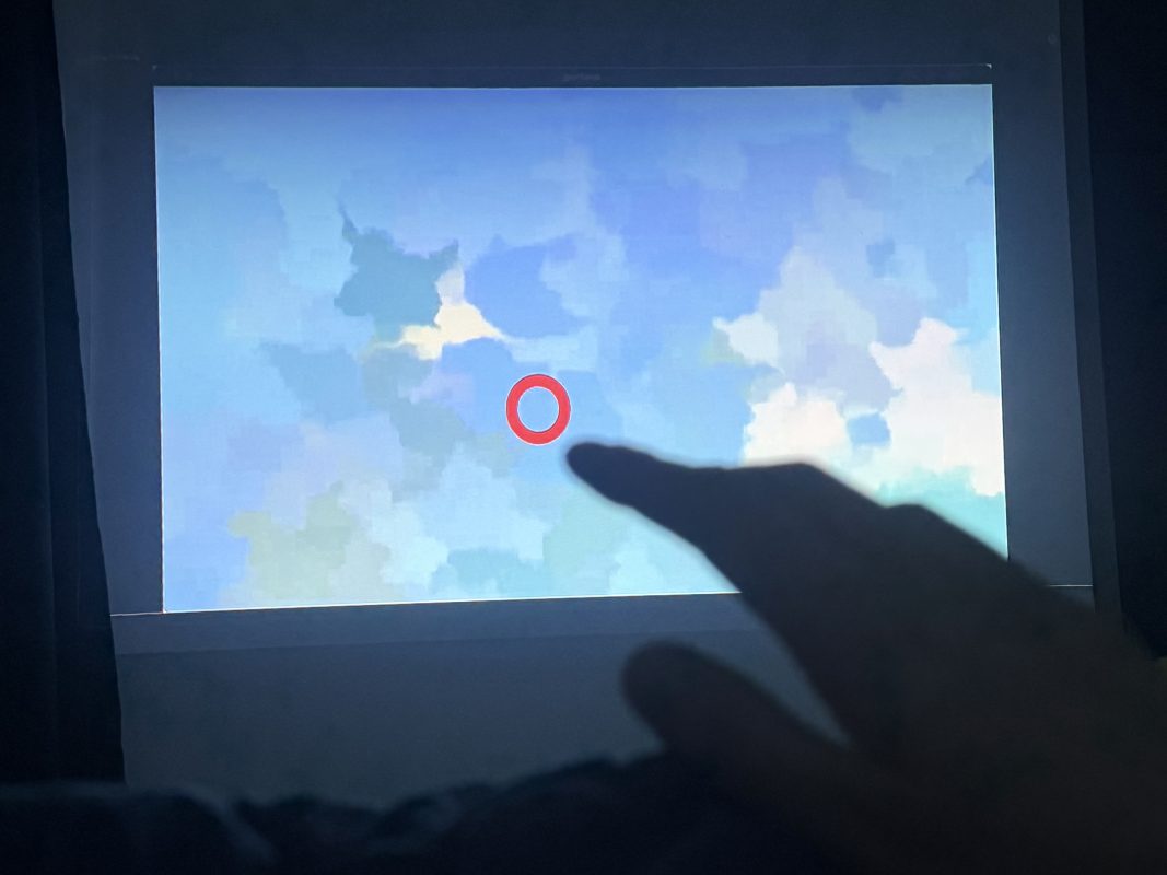 Within Reach