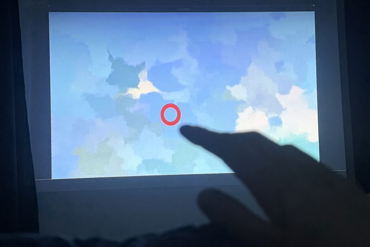 Within Reach