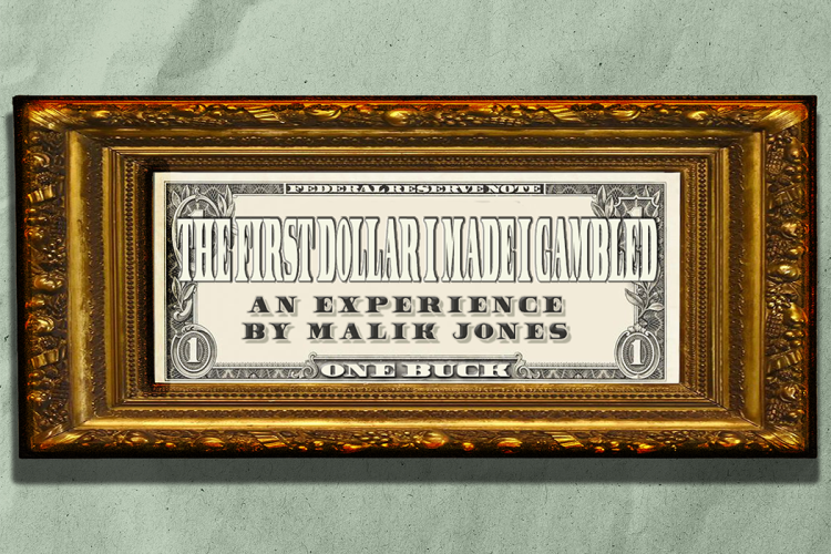 Cover for project