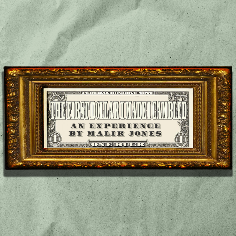 Cover for project