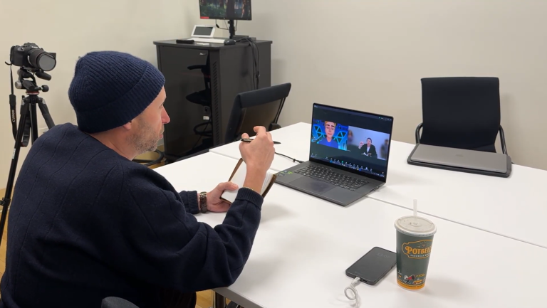 3 Brofolio Joshua Photo