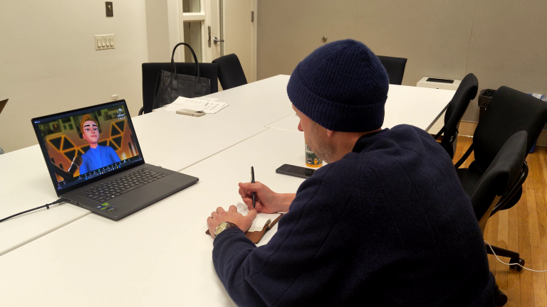 Brofolio Joshua Photo