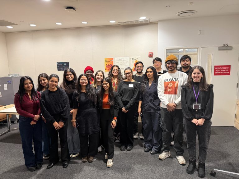 Reimagining Startup Ecosystems Class 2025