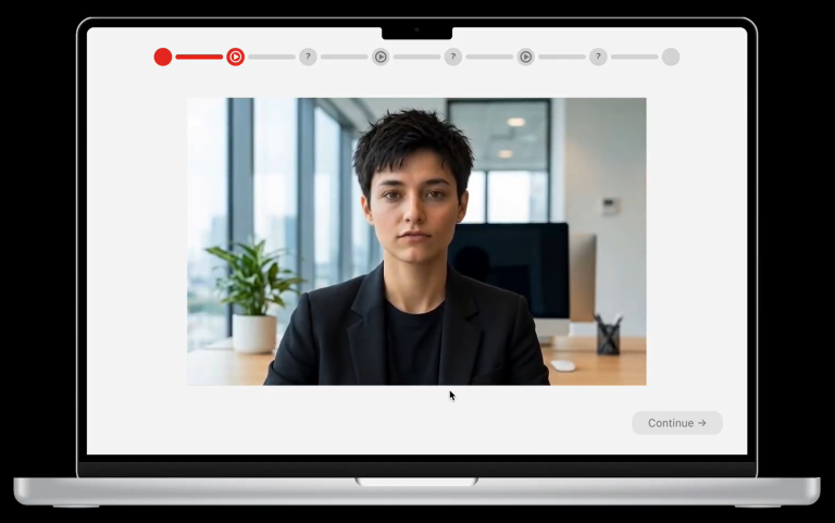 Anonymised Founder Pitch