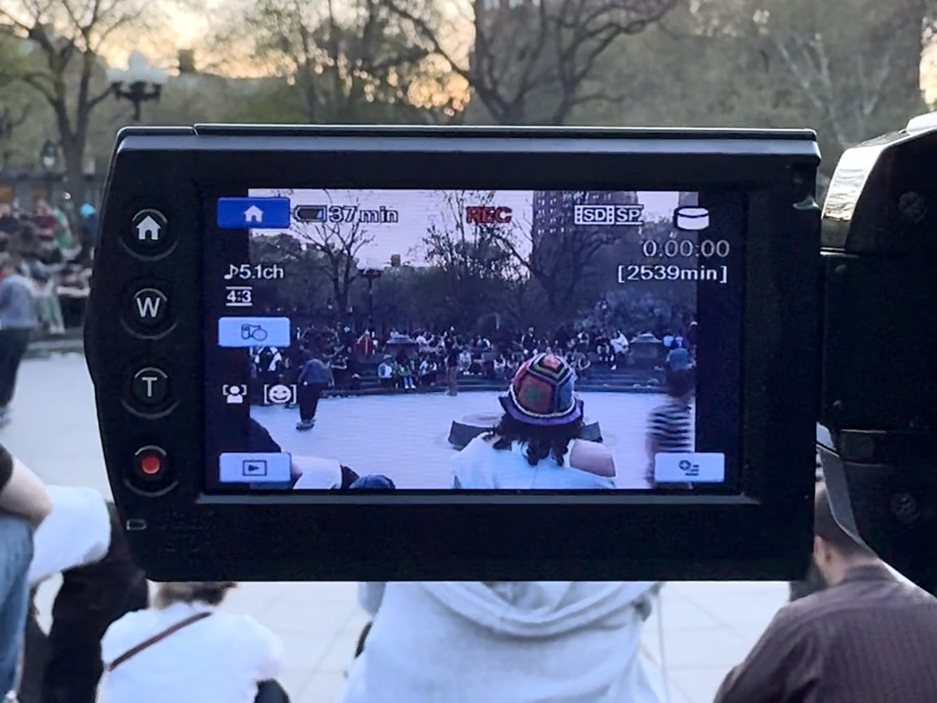 Lo-fi Video Workshop