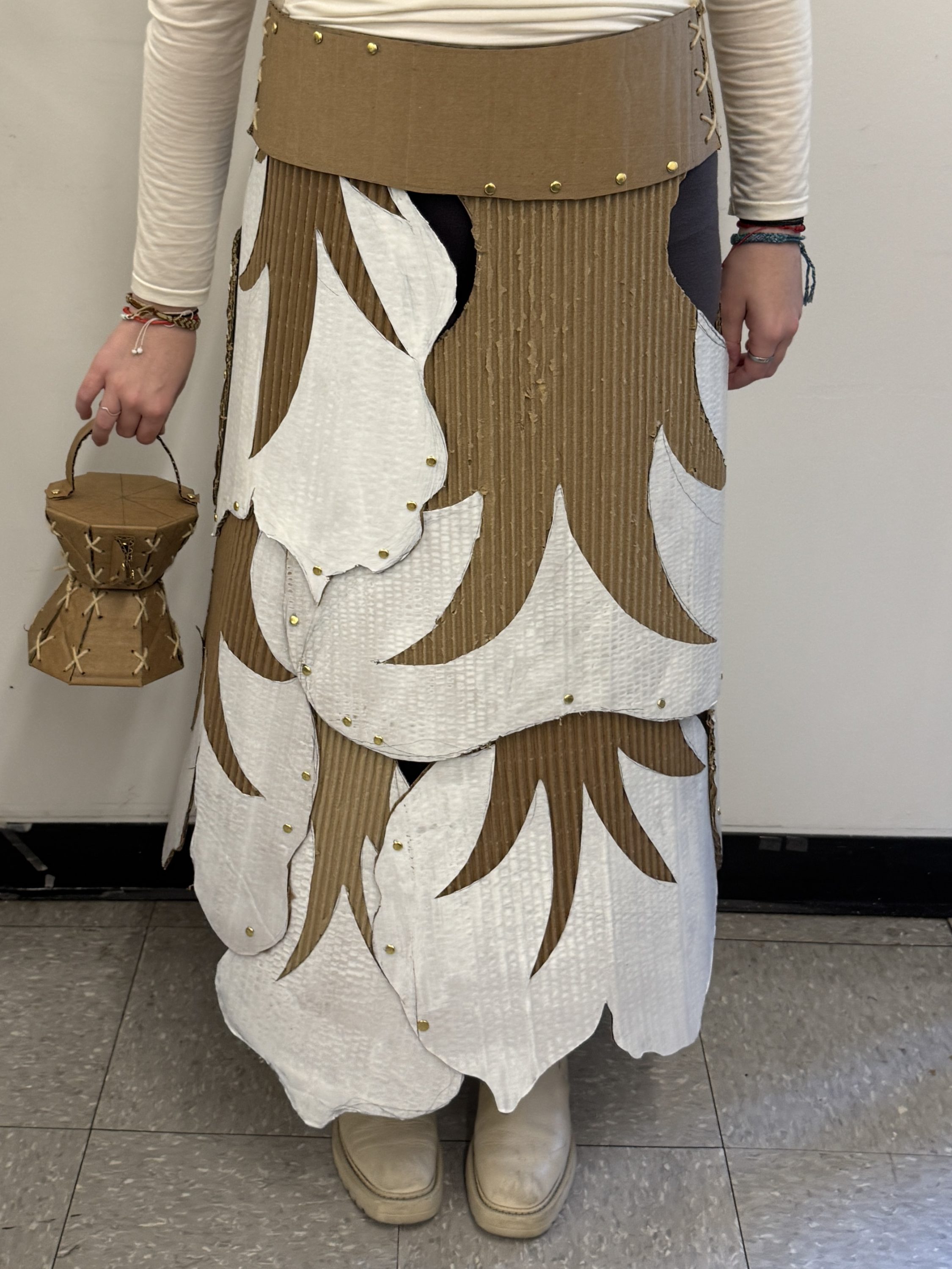 Lea "Ray" Archambault