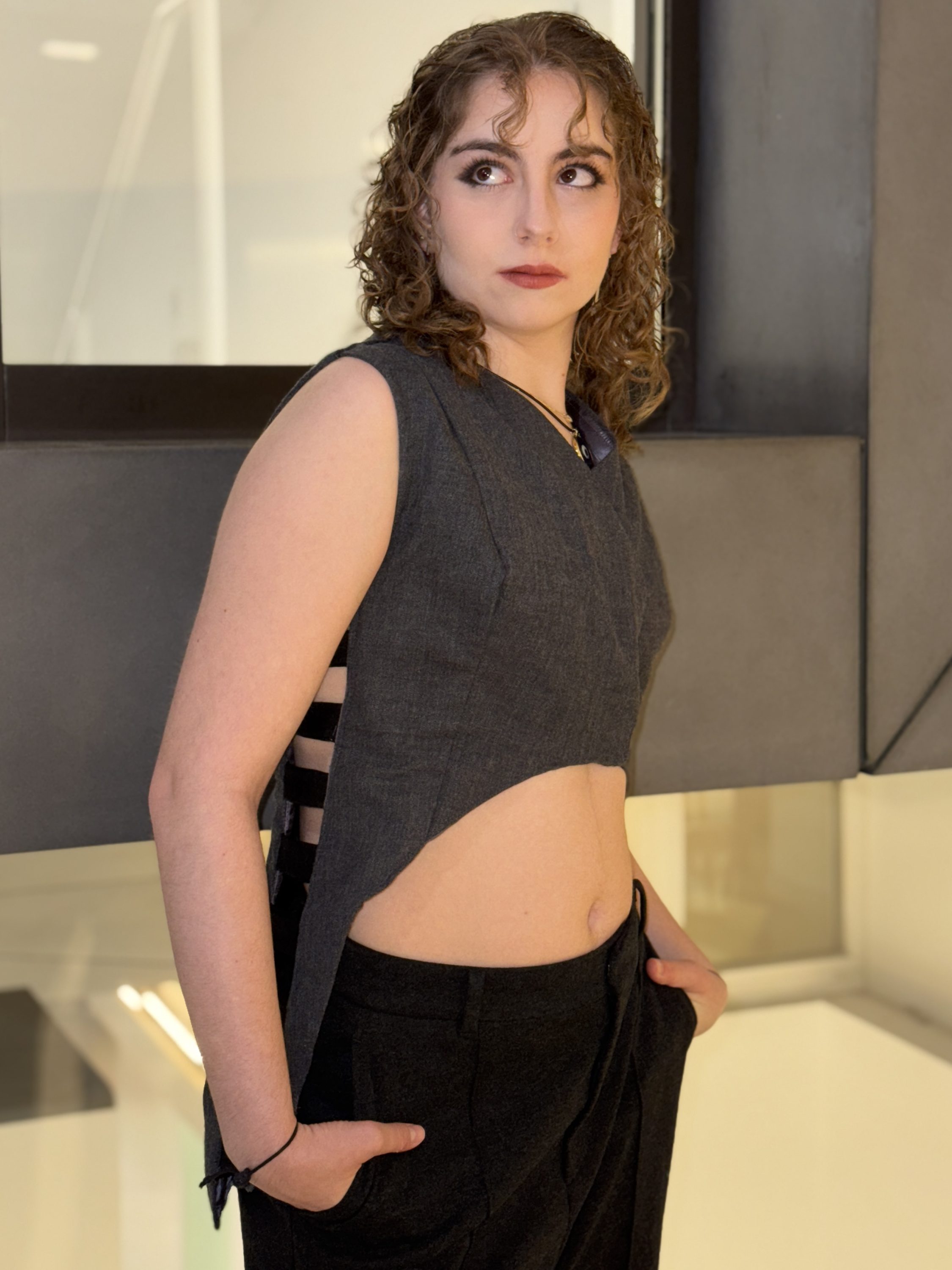 Lea "Ray" Archambault