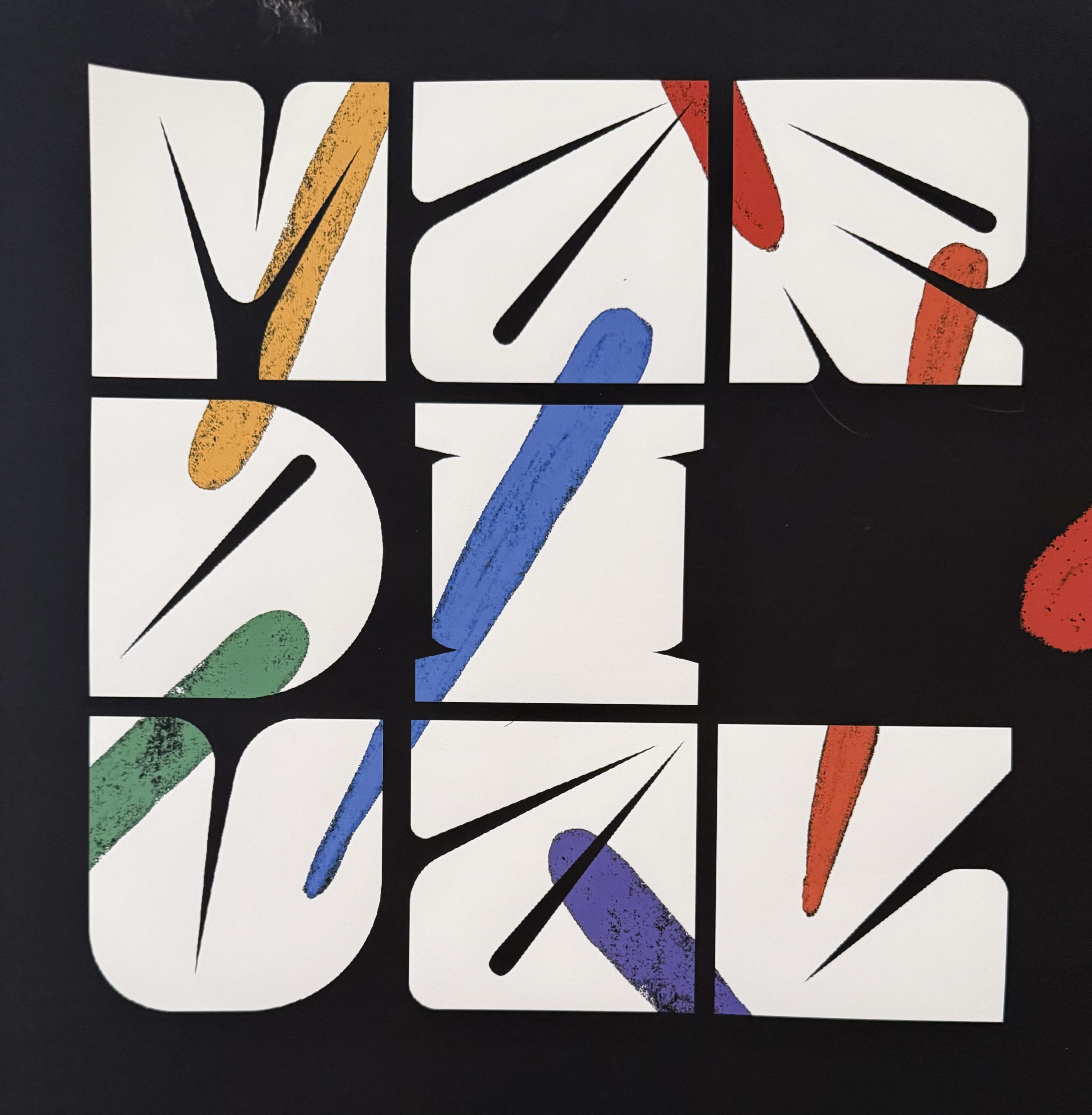 Carnival Hybrids: A Cross-Cultural Design Collaboration